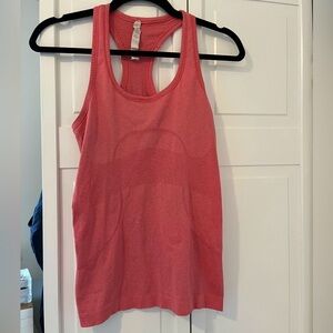 Lululemon Swiftly Tech Racerback Tank Top